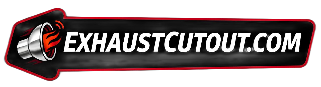 ExhaustCutout.com logo